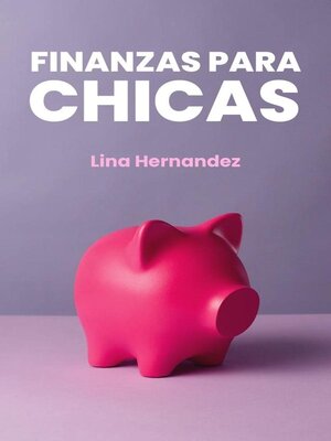 Finanzas Para Chicas - ebook